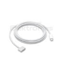 Kabllo USB-C në MagSafe 3 për Apple MacBook 2m – Silver