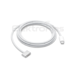 Kabllo USB-C në MagSafe 3 për Apple MacBook 2m – Silver