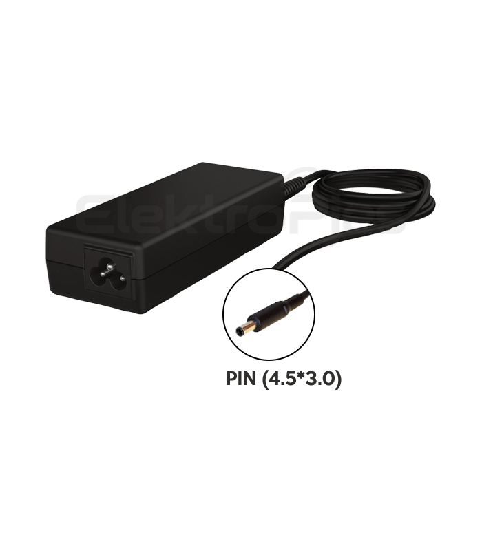 Dell-19.5V-4.74A-4.5-3